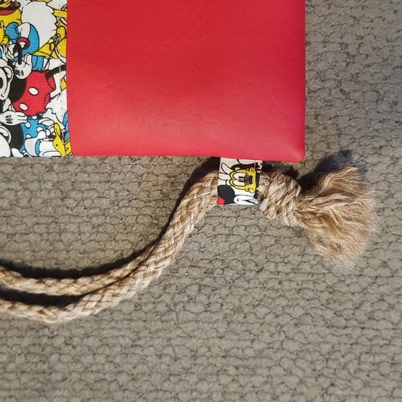 Hand Made Bag's - Picture 3 of 4